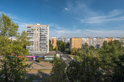 Москва, 1-но комнатная квартира, ул. Молостовых д.16к1, 9200000 руб.