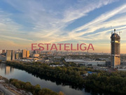 Москва, 3-х комнатная квартира, Шелепихинская наб. д.42к3, 37900000 руб.