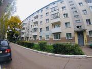 Клин, 1-но комнатная квартира, ул. Дзержинского д.8, 1900000 руб.