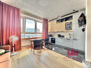 Москва, 1-но комнатная квартира, Энтузиастов ш. д.3к2, 18000000 руб.