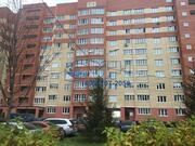 Домодедово, 2-х комнатная квартира, Ильюшина д.20, 4800000 руб.