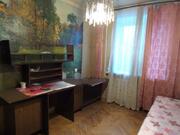Хотьково, 3-х комнатная квартира, ул. Академика Королева д.7, 3900000 руб.