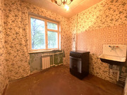 Егорьевск, 1-но комнатная квартира, 1-й мкр. д.25, 2550000 руб.