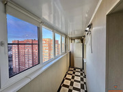 Домодедово, 1-но комнатная квартира, улица Лунная д.5, к.1, 6900000 руб.