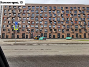 Москва, 1-но комнатная квартира, Коминтерная д.15, 13150000 руб.