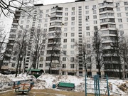Москва, 1-но комнатная квартира, ул. Генерала Тюленева д.33, 6600000 руб.