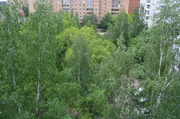 Голицыно, 2-х комнатная квартира, ул. Советская д.54 к3, 25000 руб.