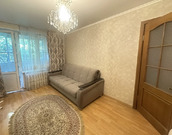 Видное, 2-х комнатная квартира, ул. Советская д.10, 7500000 руб.