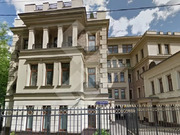 Москва, 2-х комнатная квартира, 2-й Зачатьевский переулок д.11, 90000000 руб.