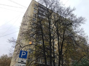 Москва, 1-но комнатная квартира, Сухаревский Б. пер. д.14, 11500000 руб.