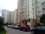 Подольск, 1-но комнатная квартира, ул. Тепличная д.10, 3600000 руб.