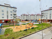 Истра, 1-но комнатная квартира, имени Героя Советского Союза Голованова улица д.д.14, 5480000 руб.