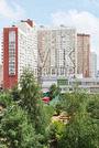Химки, 1-но комнатная квартира, ул. Молодежная д.50, 4550000 руб.