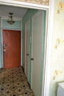 Можайск, 1-но комнатная квартира, ул. Мира д.99, 1500 руб.