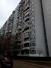 Москва, 3-х комнатная квартира, ул. Чичерина д.8 к1, 12500000 руб.
