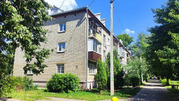 Серпухов, 3-х комнатная квартира, Ленина пл. д.26, 3800000 руб.