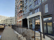 Сапроново, 1-но комнатная квартира, Центральный вал д.9, 6500000 руб.