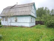 Продам дом, Лесная поляна СНТ, 20, Лыткино д, 33 км от города, 1599000 руб.