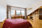 Москва, 9-ти комнатная квартира, Яковоапостольский пер. д.д. 9С2, 125000000 руб.