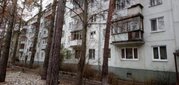 Жуковский, 2-х комнатная квартира, ул. Семашко д.5, 3290000 руб.