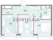 Продажа квартиры, Аминьевское ш.