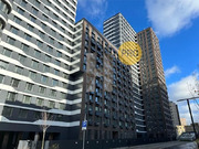 Москва, 1-но комнатная квартира, Крузенштерна ул. д.д. 7, 21609420 руб.