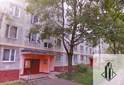Москва, 1-но комнатная квартира, ул. Красный Казанец д.6, 8200000 руб.