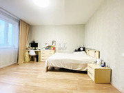 Москва, 3-х комнатная квартира, ул. Фруктовая д.8к1, 18700000 руб.