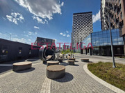 Москва, 2-х комнатная квартира, улица Крузенштерна д.10к1, 31500000 руб.