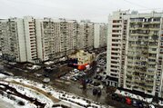 Москва, 3-х комнатная квартира, ул. Новочеремушкинская д.20/23, 17400000 руб.