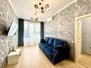 Москва, 1-но комнатная квартира, Каширское ш. д.65, к 3, 17700000 руб.