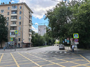 Москва, 1-но комнатная квартира, ул. Квесисская 2-я д.9, 10500000 руб.