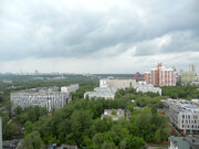 Москва, 1-но комнатная квартира, ул. Народного Ополчения д.3, 55000 руб.