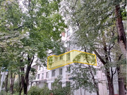 Москва, 2-х комнатная квартира, ул. Хлобыстова д.20к3, 9803000 руб.