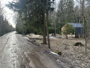 10 соток в Рождествено (ЦКАД), 2700000 руб.