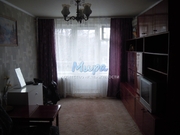 Москва, 1-но комнатная квартира, ул. Металлургов д.46к3, 4800000 руб.