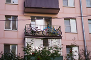 Мытищи, 2-х комнатная квартира, улица Тимирязева д.2, 4500000 руб.