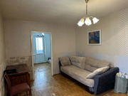 Москва, 3-х комнатная квартира, Измайловский проезд д.7к2, 50000 руб.