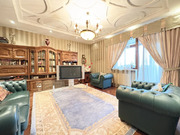 Москва, 5-ти комнатная квартира, ул. Гиляровского д.1к1, 180000000 руб.