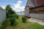 Продается дом рядом с г. Чехов, 7200000 руб.