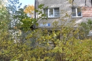 Солнечногорск, 1-но комнатная квартира, ул. Баранова д.дом 40, 1900000 руб.