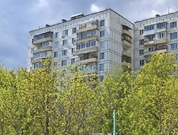 Москва, 1-но комнатная квартира, ул. Ереванская д.28к2, 4990000 руб.