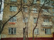 Москва, 2-х комнатная квартира, ул. Новоалексеевская д.5, 9190000 руб.