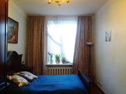 Жуковский, 3-х комнатная квартира, ул. Ломоносова д.18 к11, 7900000 руб.