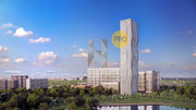 Продажа квартиры в новостройке, м. Ботанический сад, Серебрякова прд.