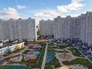 Москва, 2-х комнатная квартира, Никитина д.4, 9200000 руб.