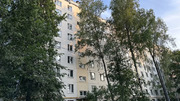 Москва, 3-х комнатная квартира, ул. Героев-Панфиловцев д.1к5, 14700000 руб.