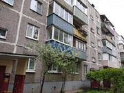 Балашиха, 2-х комнатная квартира, ул. Крупешина д.8, 6000000 руб.