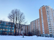 Москва, 2-х комнатная квартира, Бескудниковский проезд д.4 к1, 13000000 руб.