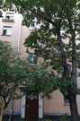 Москва, 1-но комнатная квартира, Россия, Москва, Рогожский Вал ул д.17, 6300000 руб.